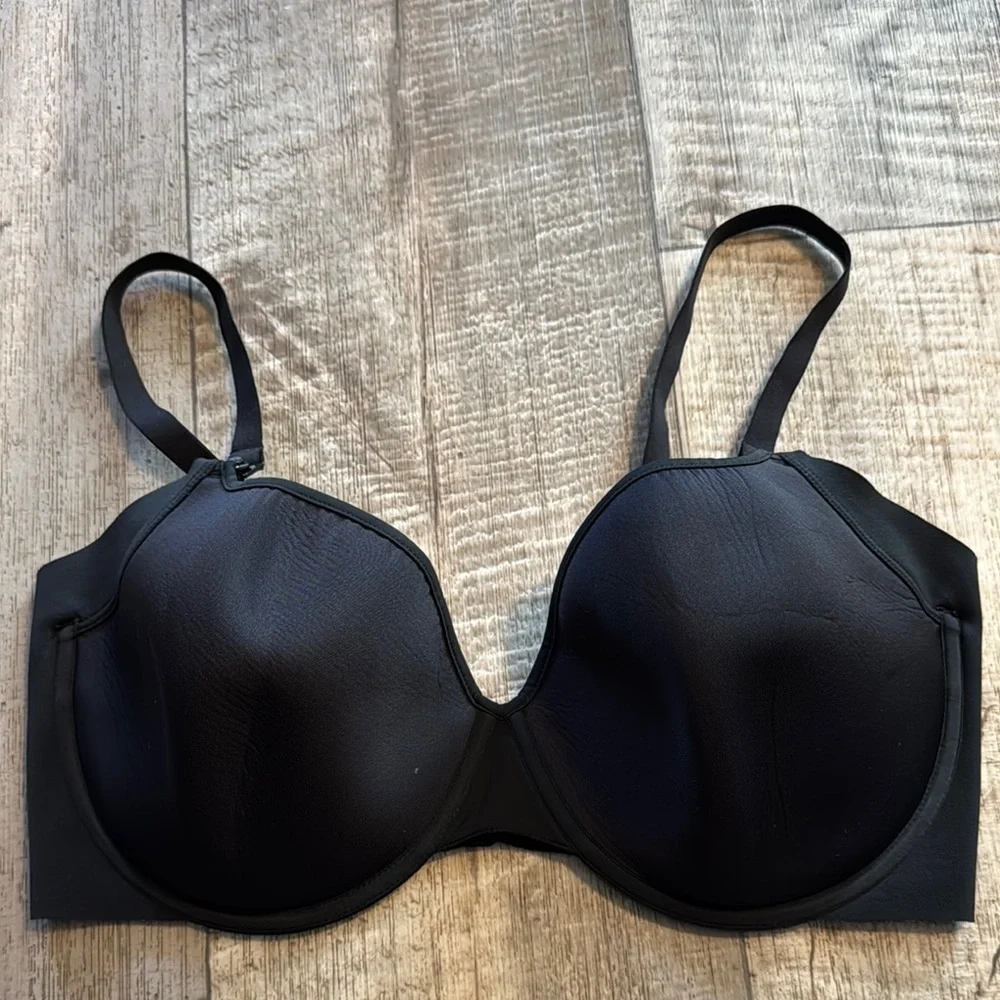 GILLIGAN &‎ O’MALLEY nursing bra-size 40D
